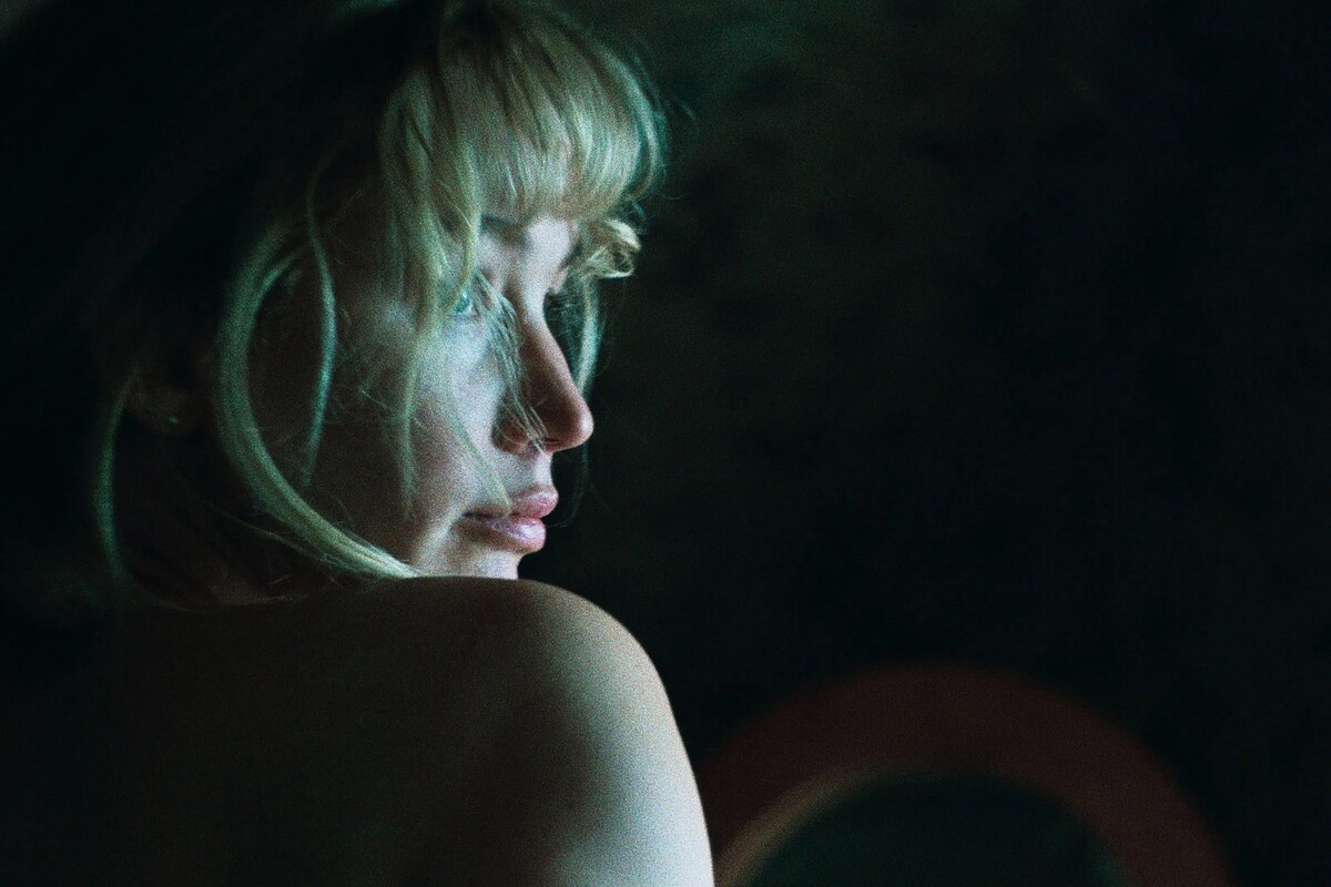 《Die My Love》電影劇照