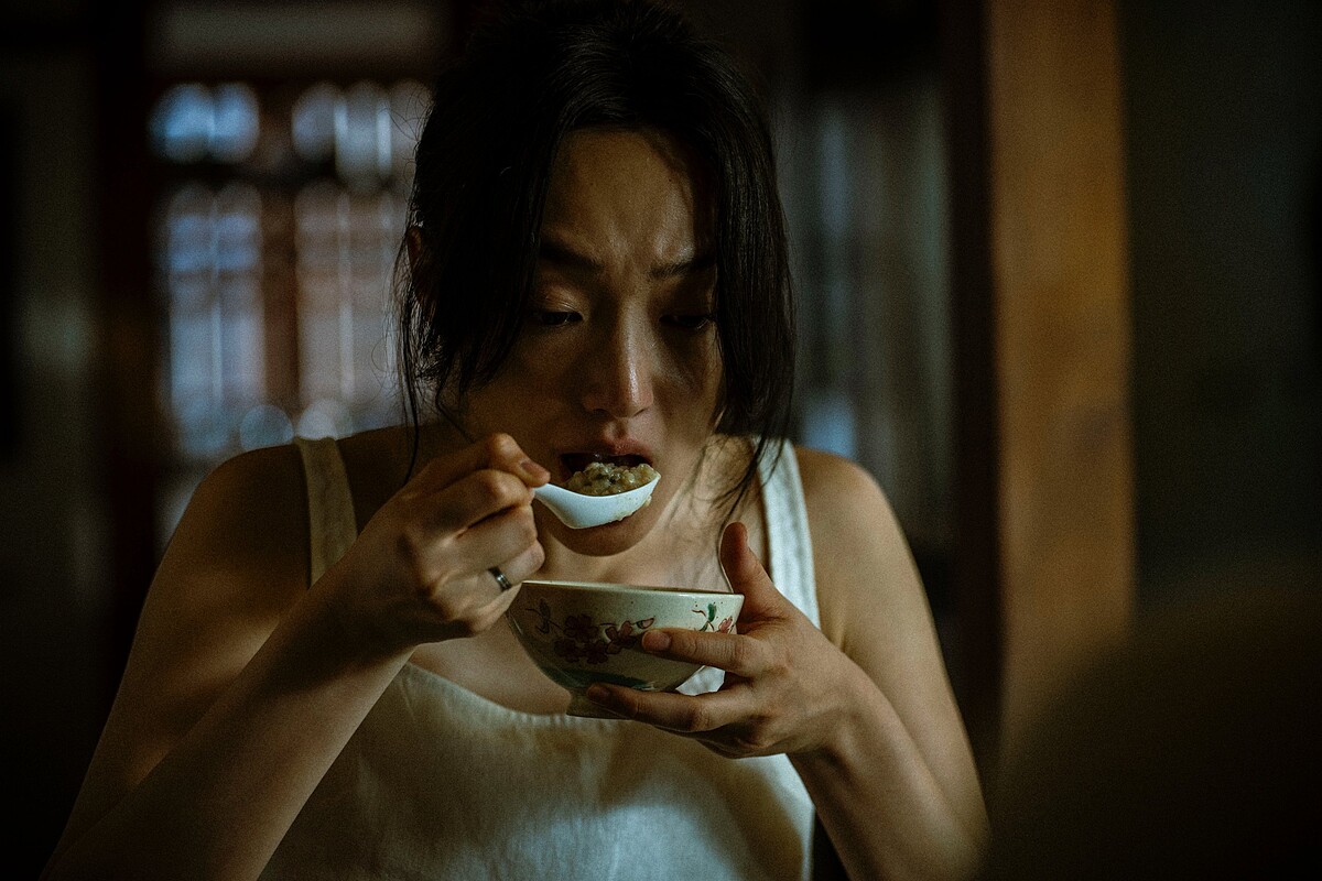 《泥娃娃》劇照