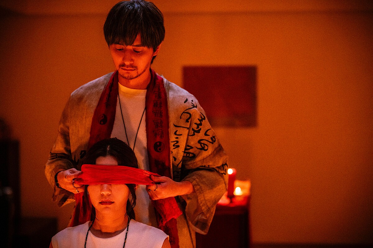 《泥娃娃》劇照