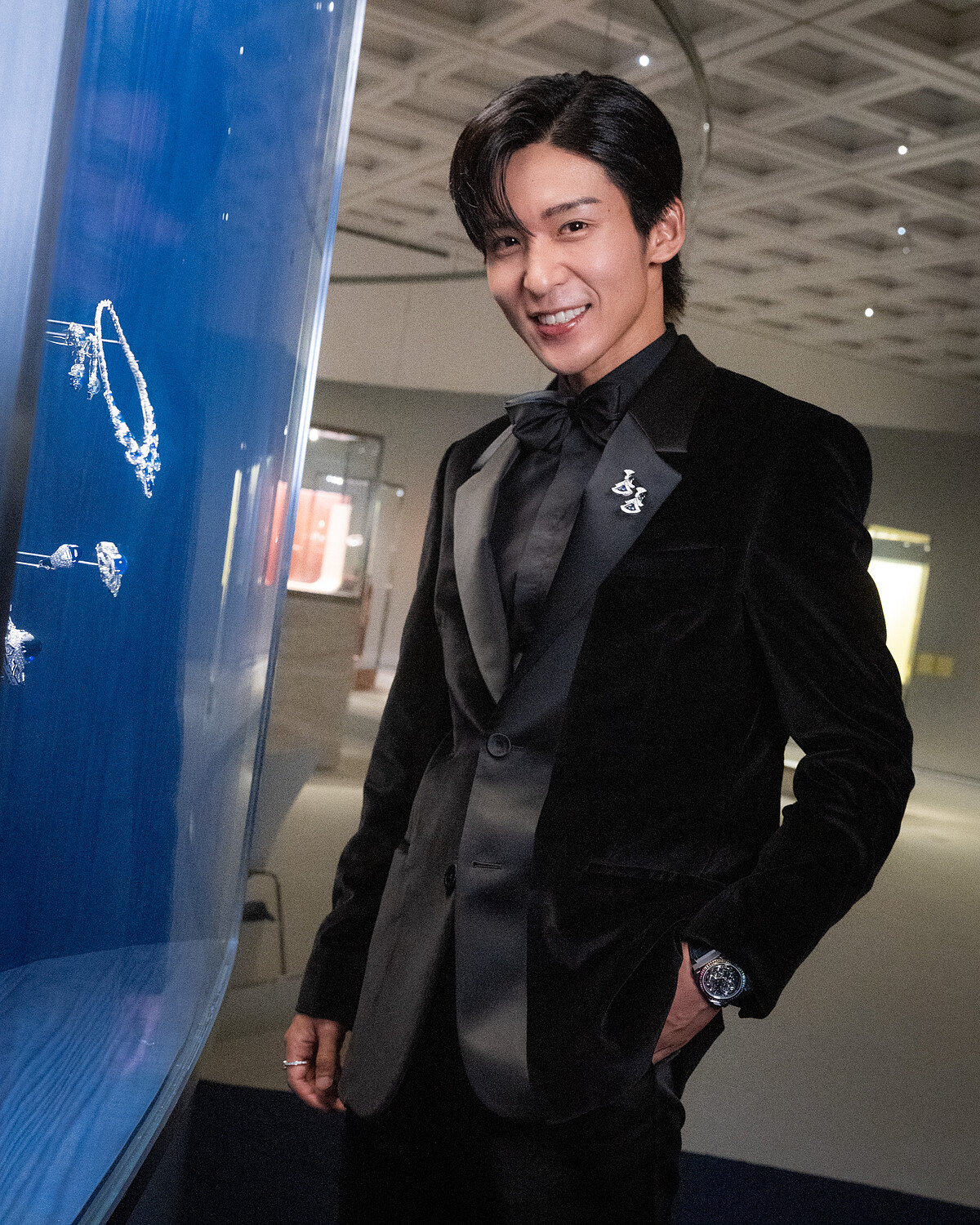 目黑蓮 Ren Meguro