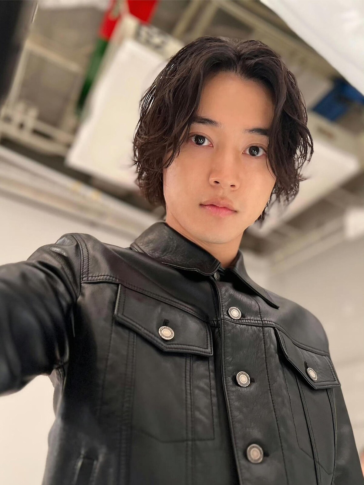 Photo/ IG @kentooyamazaki