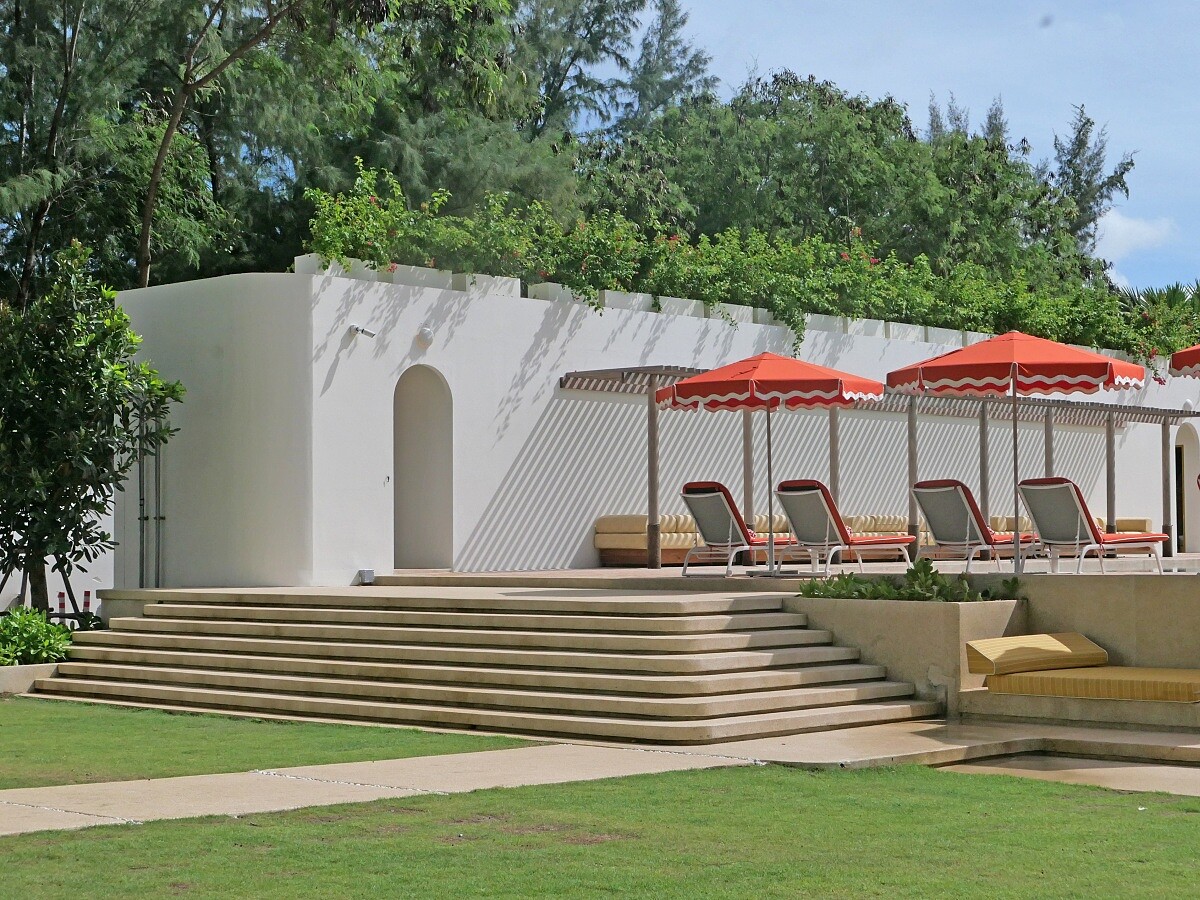 位於「Sereia」樓上的「Mmhmmm」是一處僅限成人的屋頂秘境目前尚未開幕。