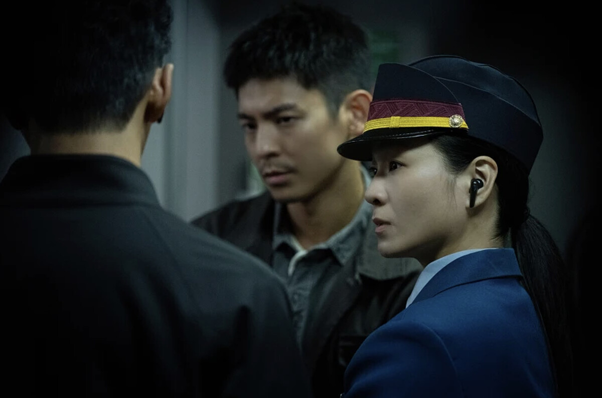 Photo / 華影國際