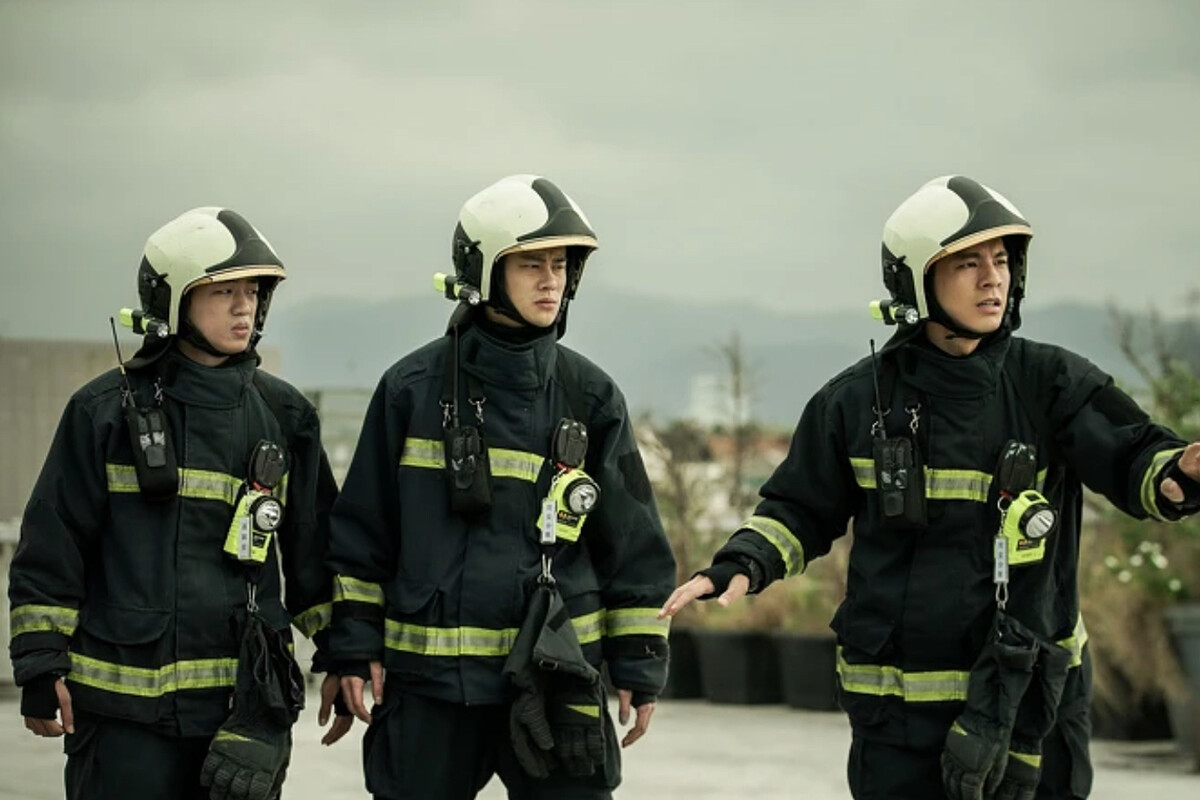 Photo / 公共電視、myVideo