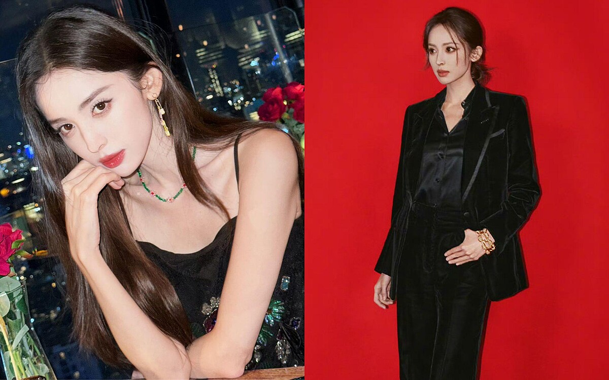 Photo/ 微博 ＠我是娜扎