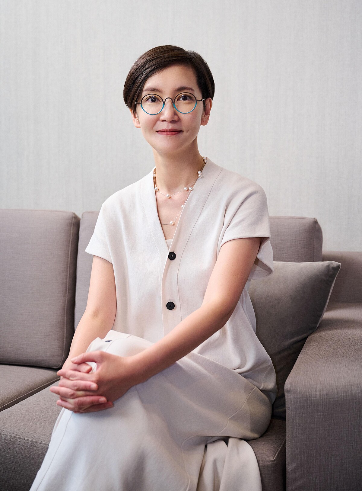 如一整形外科總院長 蕭奕君醫師