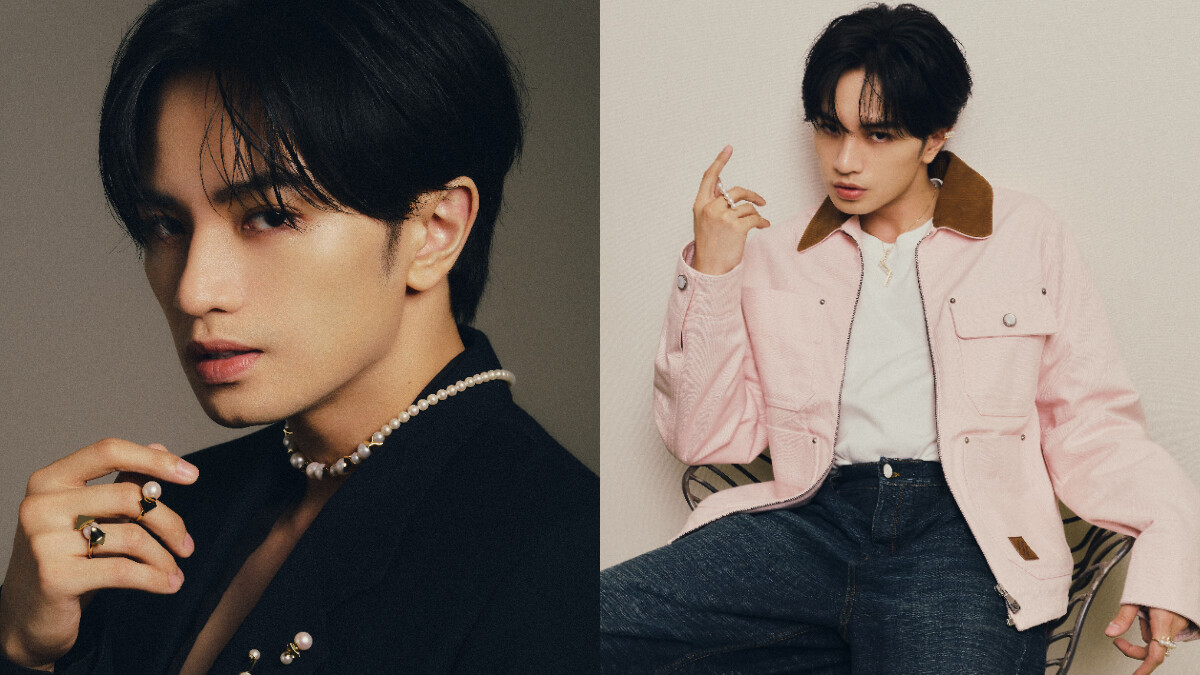 最懂鏡頭的男人，中島健人 ：「站在舞台上，覺得自己最像在『活著』，是一種超越身分與角色的真實感。」