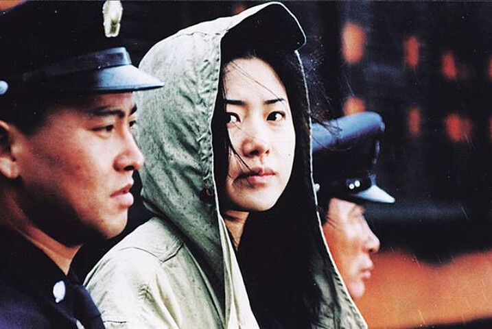  高收視率的《沙漏》將高賢廷推向高峰 Photo/SBS