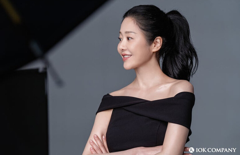  高賢廷 Photo/ IOK Company 