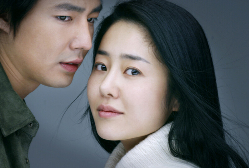 《春日》由高賢廷及趙寅成主演 Photo/ SBS