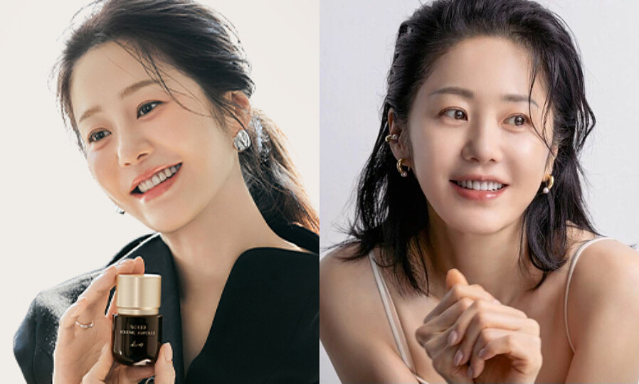 高賢廷針對輕熟女自創保養品牌Koy Photo/Koy、高賢廷IG@atti.present