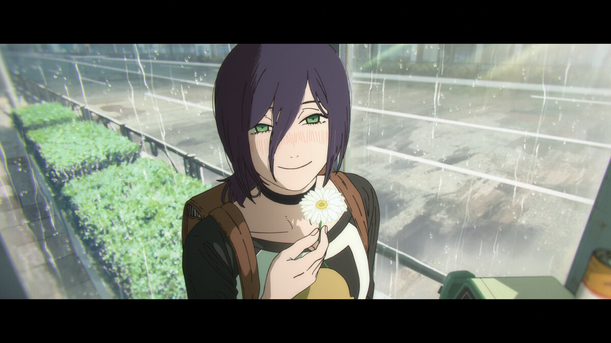 《劇場版『鏈鋸人 蕾潔篇』》