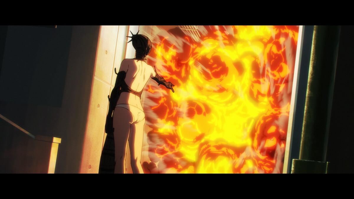 《劇場版『鏈鋸人 蕾潔篇』》