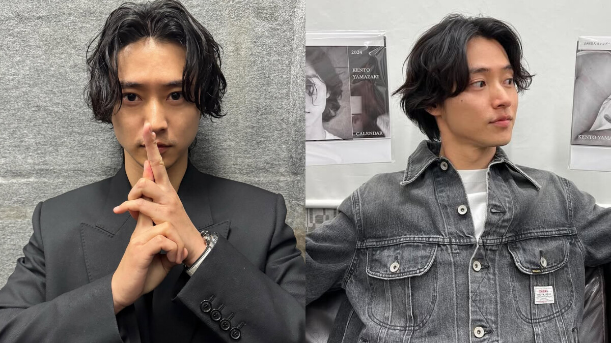 《今際之國的闖關者3》山崎賢人：靠足球底子練出體態，動作戲全靠「這套」管理法！