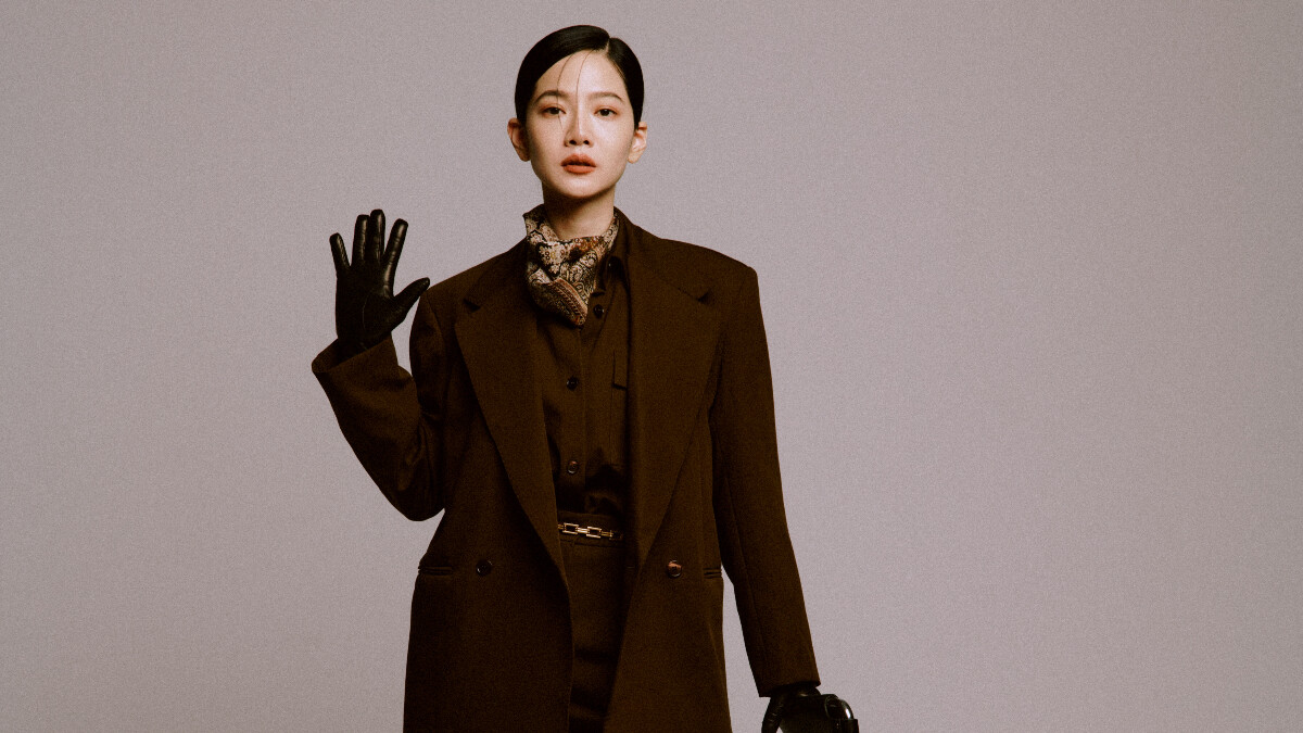 E-Cover 封面人物｜舒適圈外更舒適，曾之喬：「當你連走出去都很舒適的時候，你的整個舒適圈就擴大了。」