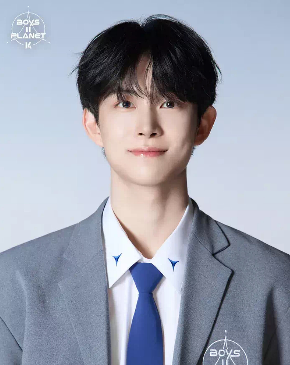 ALPHA DRIVE ONE成員:金虔佑(Kim Geon Woo)