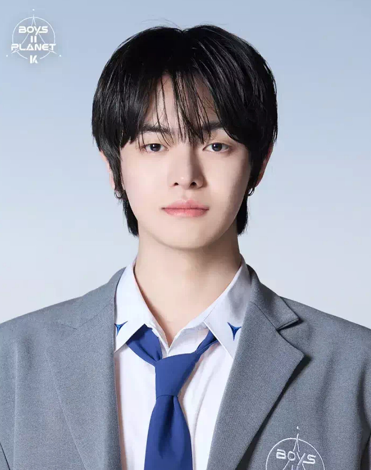 ALPHA DRIVE ONE成員:李理悟(Lee Leo)