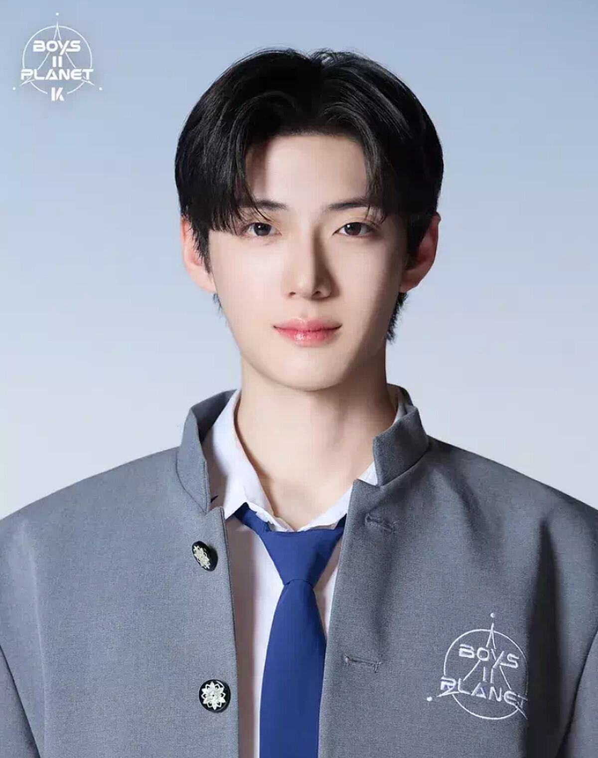 ALPHA DRIVE ONE成員:鄭相炫(Chung Sang Hyeon)