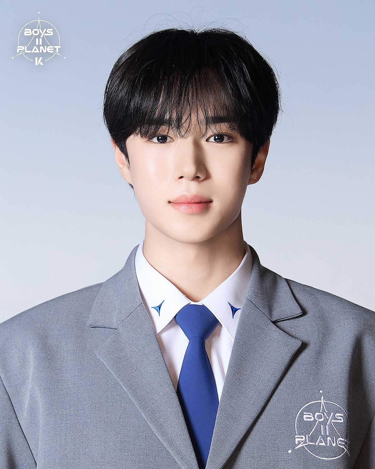 ALPHA DRIVE ONE成員:金俊抒(Kim Jun Seo)