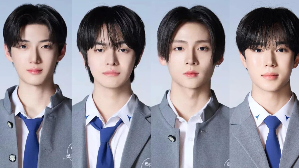 ALPHA DRIVE ONE成員有誰？8位男孩即將出道，李相沅李Leo曾是Trainee A組合