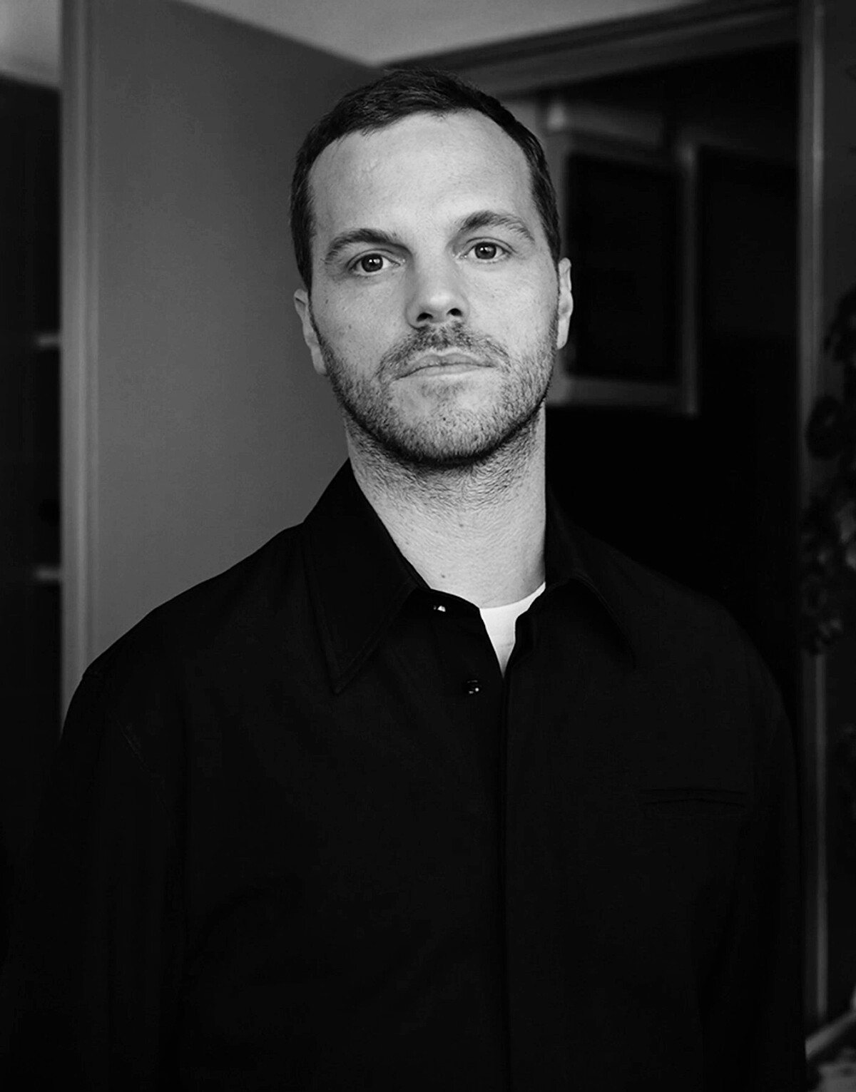 Chanel新任創意總監Matthieu Blazy。