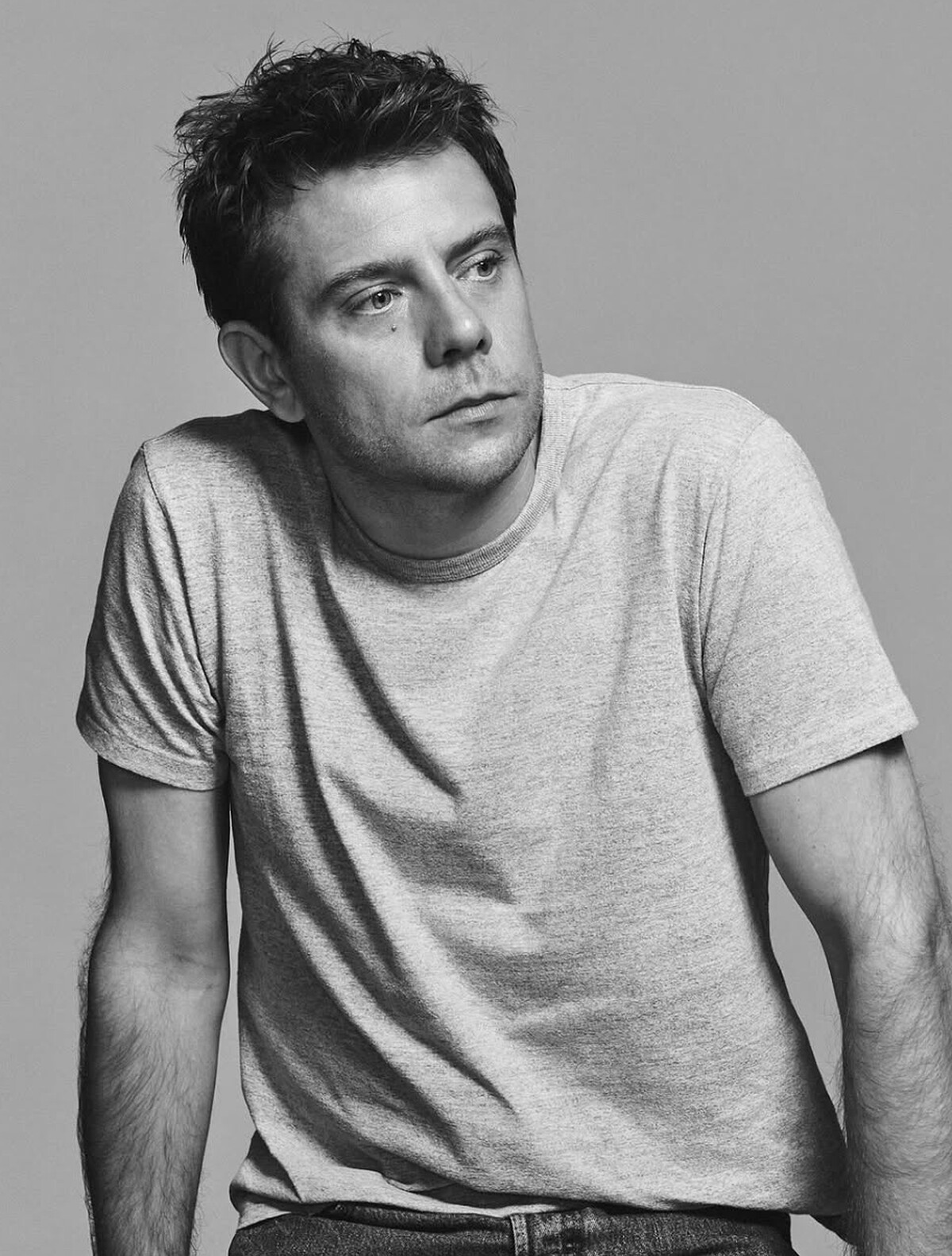 Dior新任創意總監Jonathan Anderson。