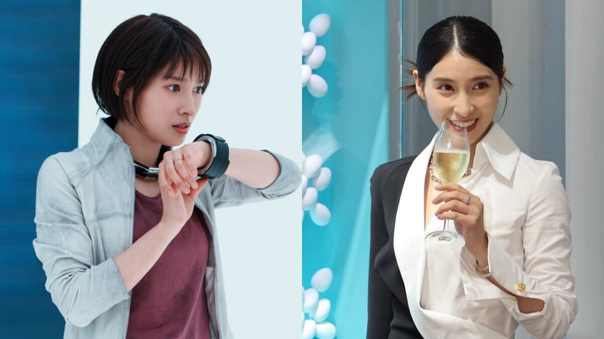 不靠極端節食！《今際之國的闖關者》第三季土屋太鳳維持纖細體態秘訣：米飯+蔬果汁+蒸料理