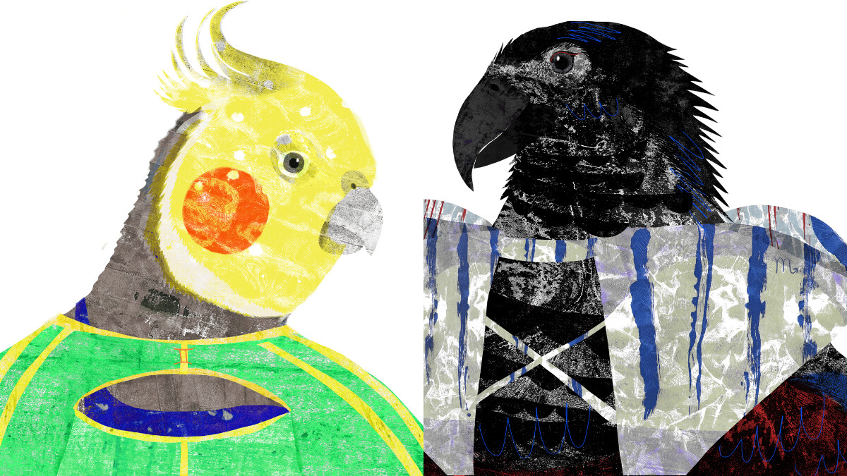 【星星教授安格斯 9/29-10/5 星座運勢】雙子別把情緒帶進感情，天秤內心小劇場特別多