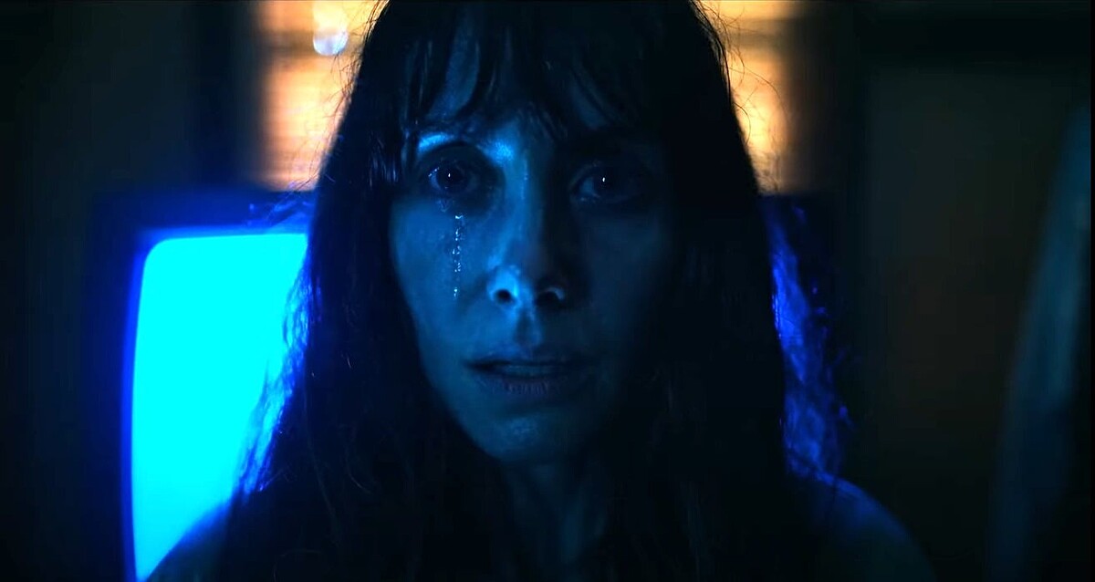 《永遠在一起》劇照