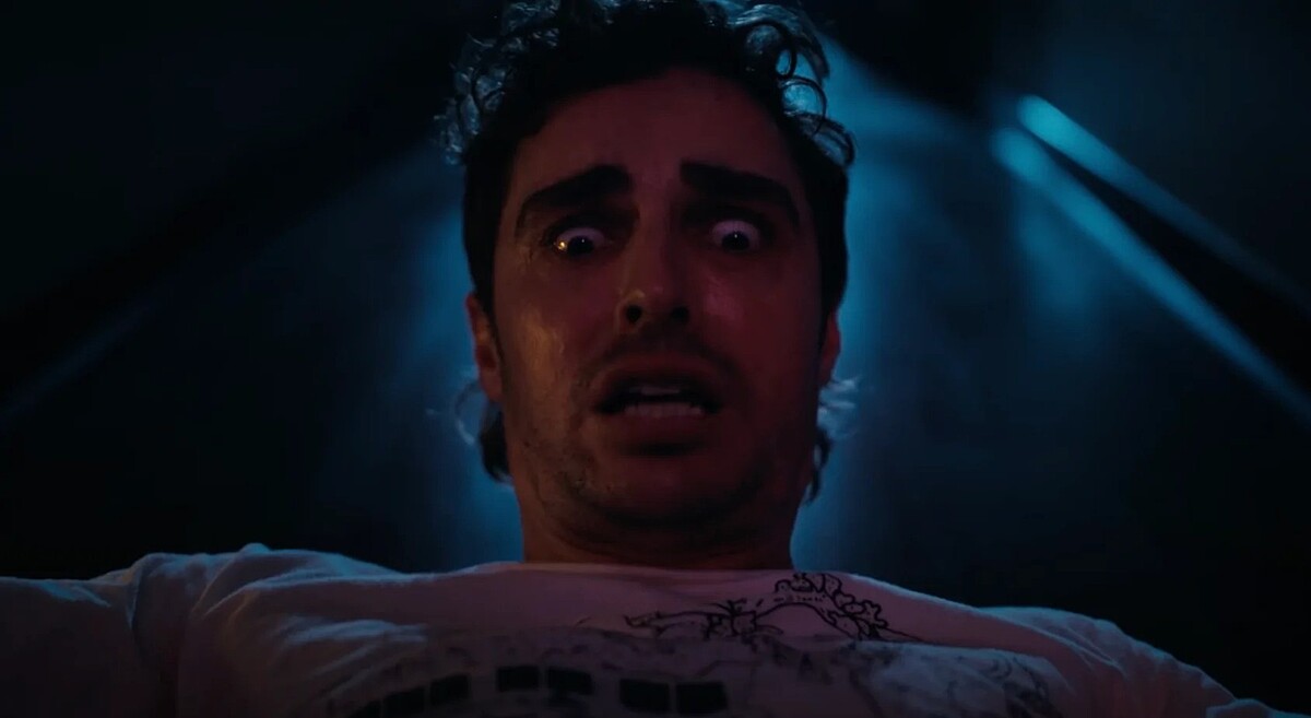 《永遠在一起》劇照