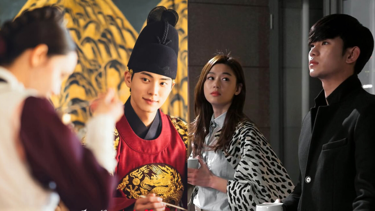 《暴君的廚師》導演張太侑5部代表作，《錢的戰爭》到《來自星星的你》展現執導功力