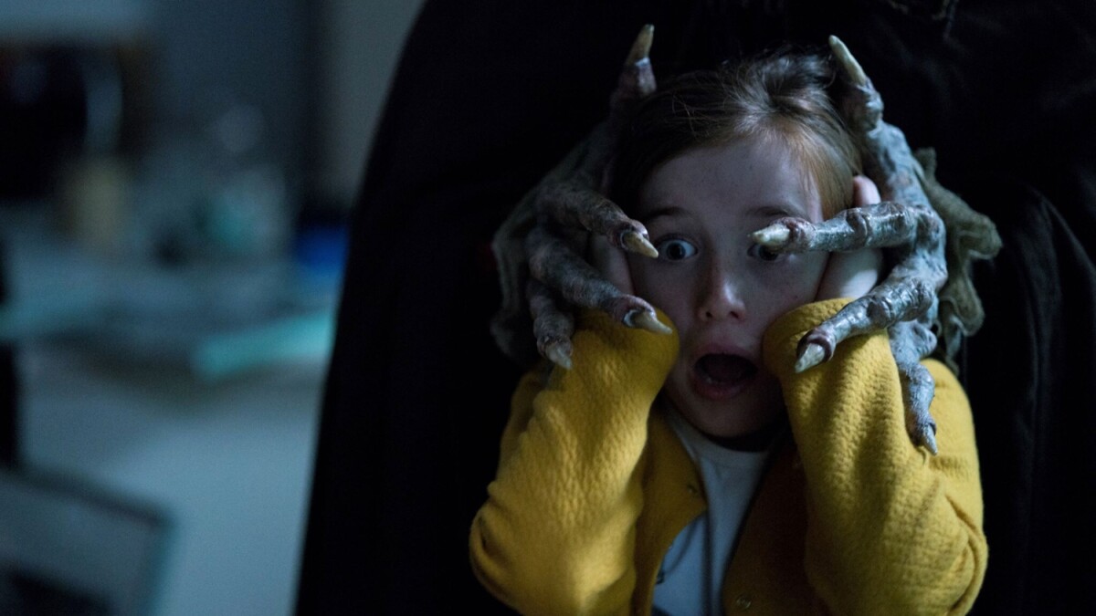 2025鬼片恐怖電影推薦！《鬼吹簫》《闇黑電話2》10月上映