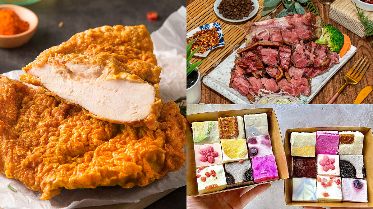 2026瑞豐夜市美食推薦TOP15：高雄在地人最愛的小吃清單公開