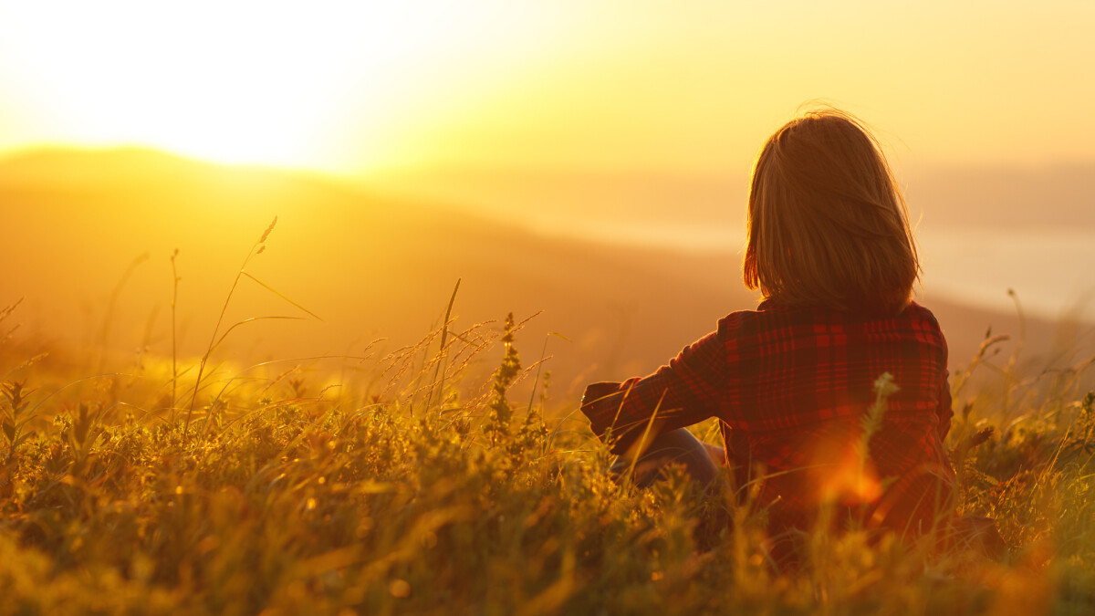 天使數字｜606愛與責任的平衡呼喚！解密宇宙要你放下焦慮的訊息