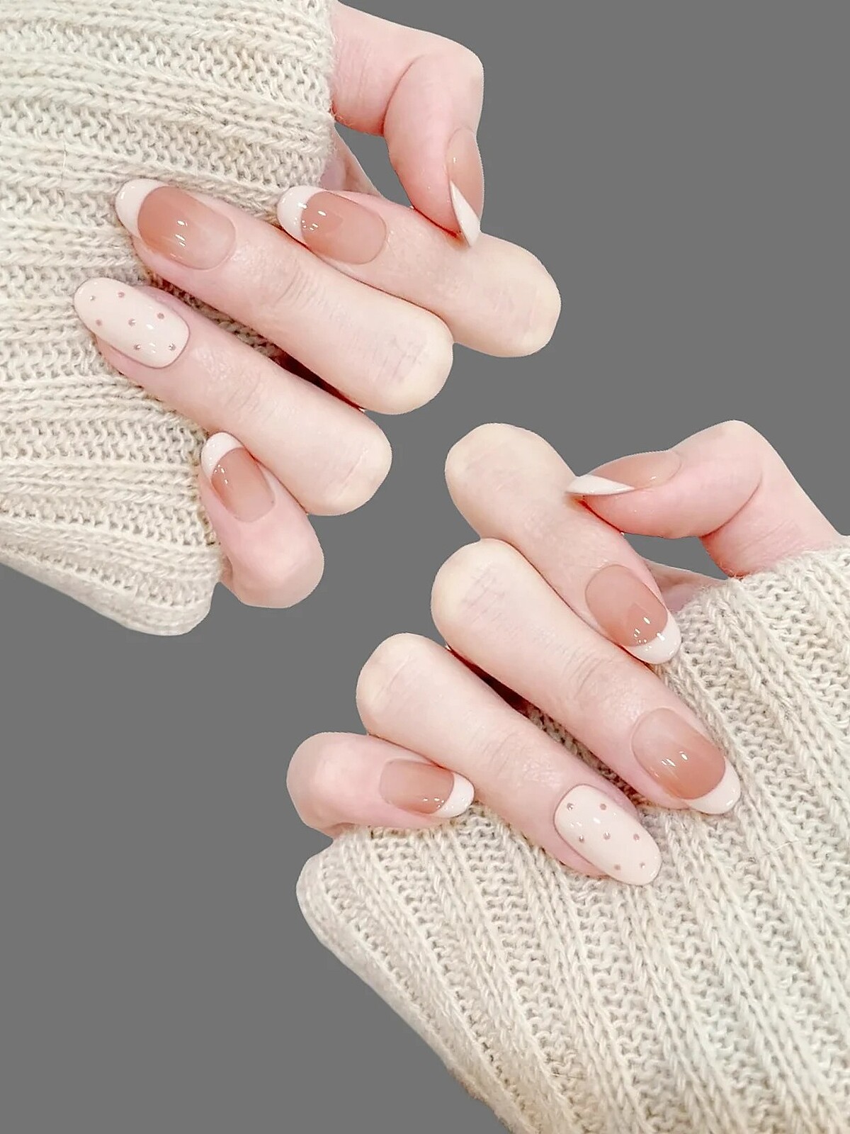 Photo/小紅書@～纳纳美甲～