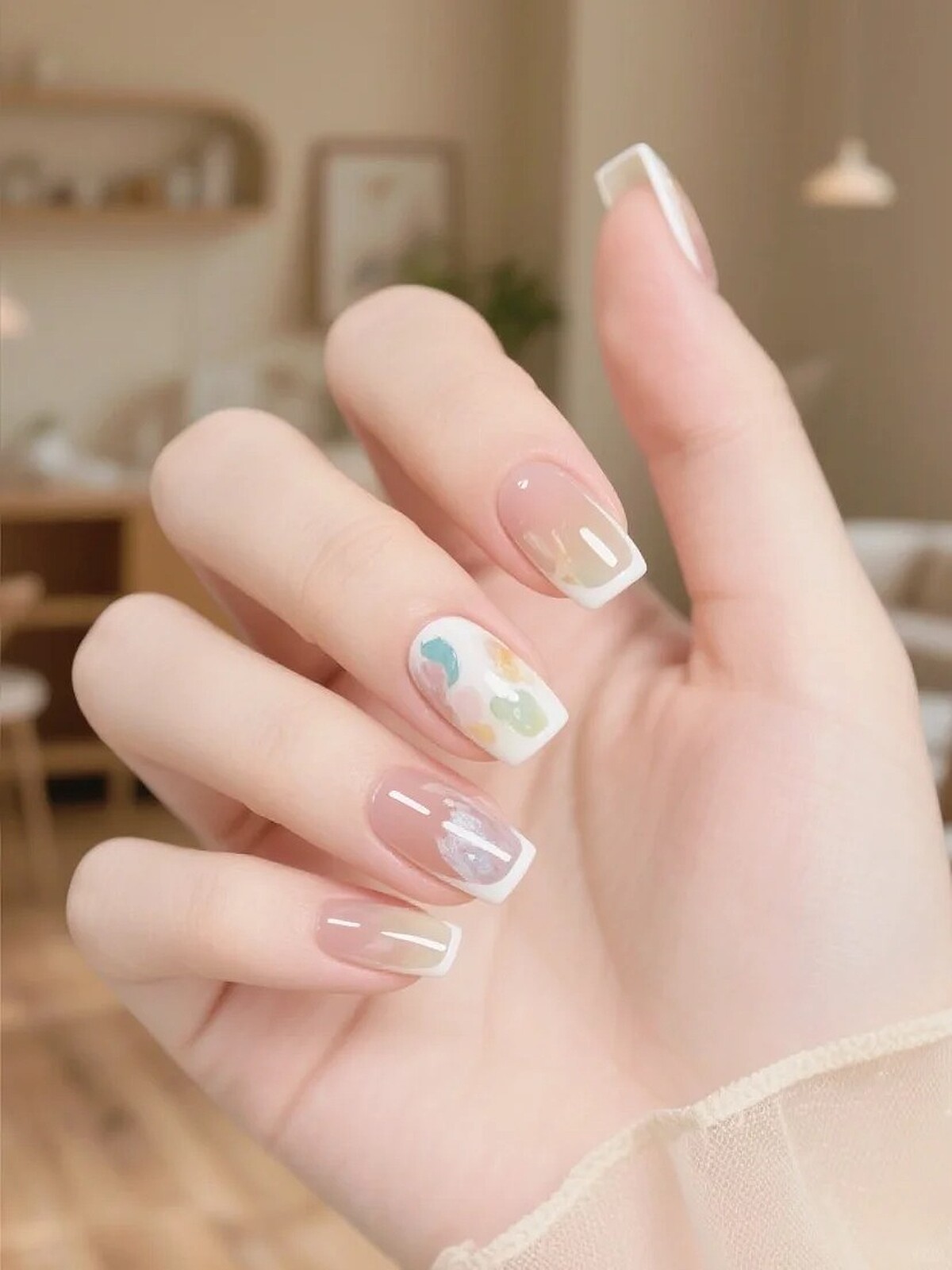 Photo/小紅書@Dou Dou