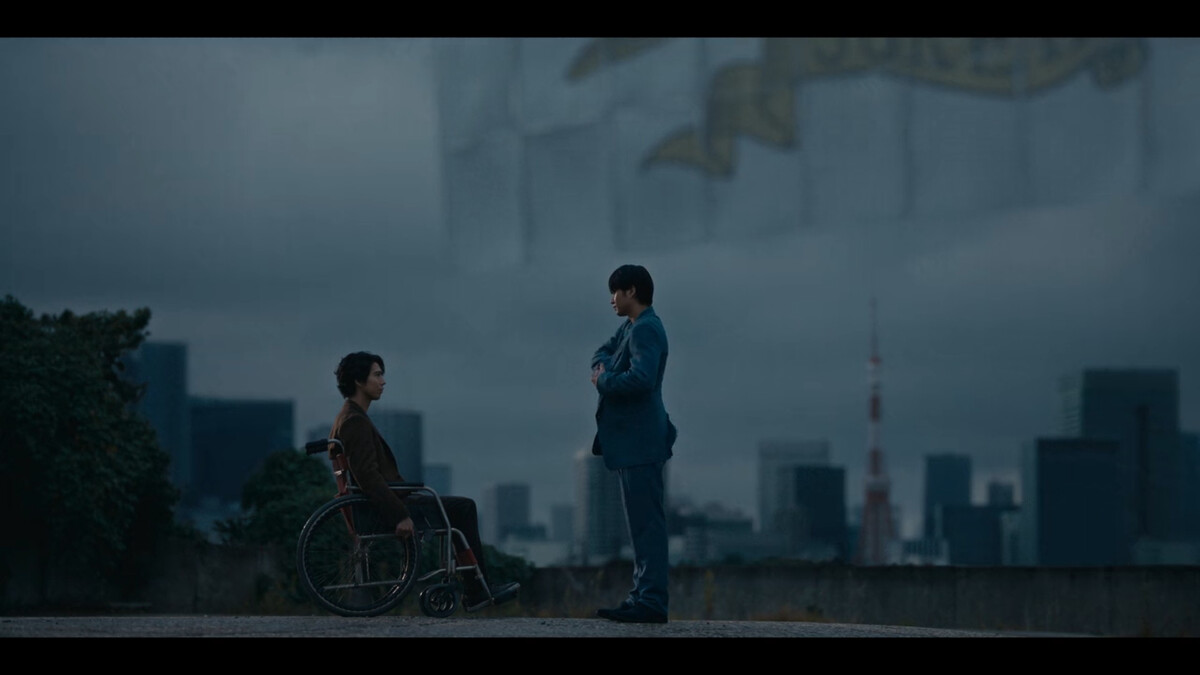 photo/ 翻攝 Netflix 畫面