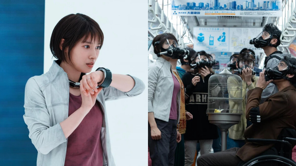 《今際之國的闖關者》第三季評價好看嗎？新劇情致敬原作漫畫、Netflix不養閒人展開複雜感情線