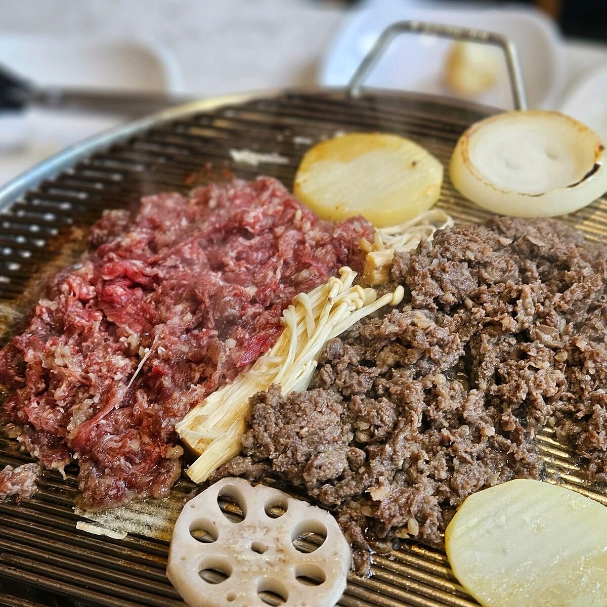 Photo/翻攝自Naver Map。