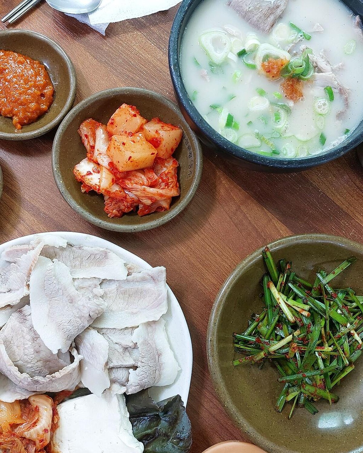 Photo/翻攝自Naver Map。