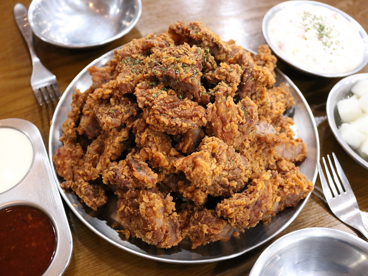 Photo/翻攝自Naver Map。