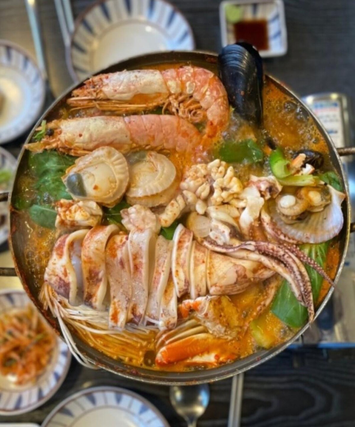 Photo/翻攝自Naver Map。