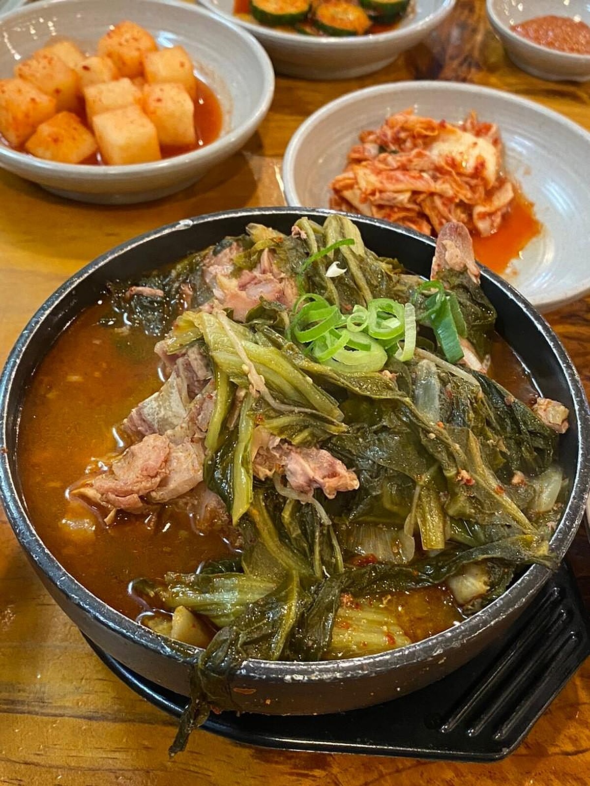 Photo/翻攝自Naver Map。