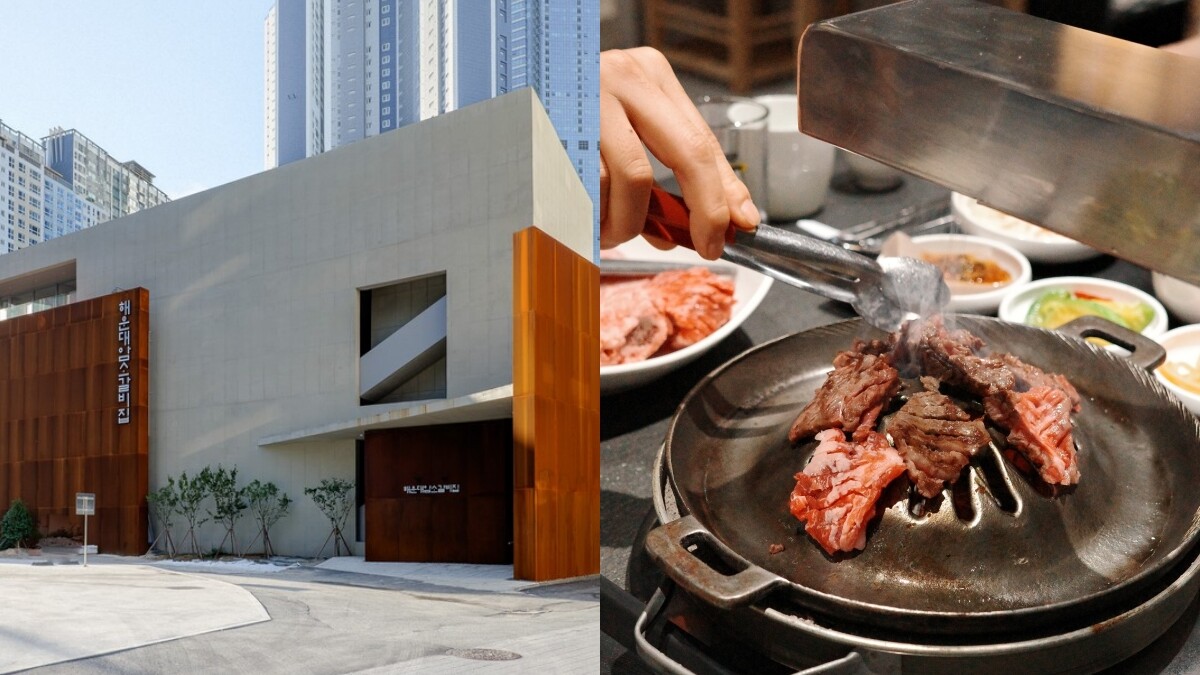 【Julia韓國觀察筆記】現實生活中也是美食家《暴君的廚師》李彩玟推薦的釜山美食8家