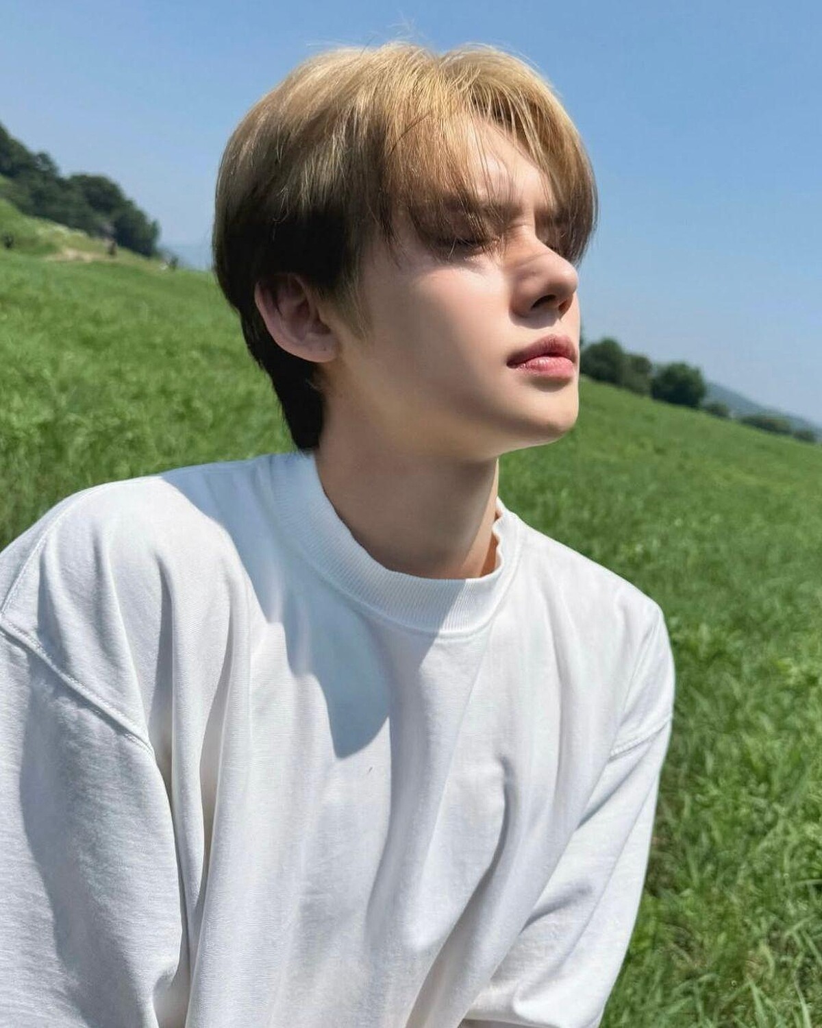 Photo/ IG @txt_bighit