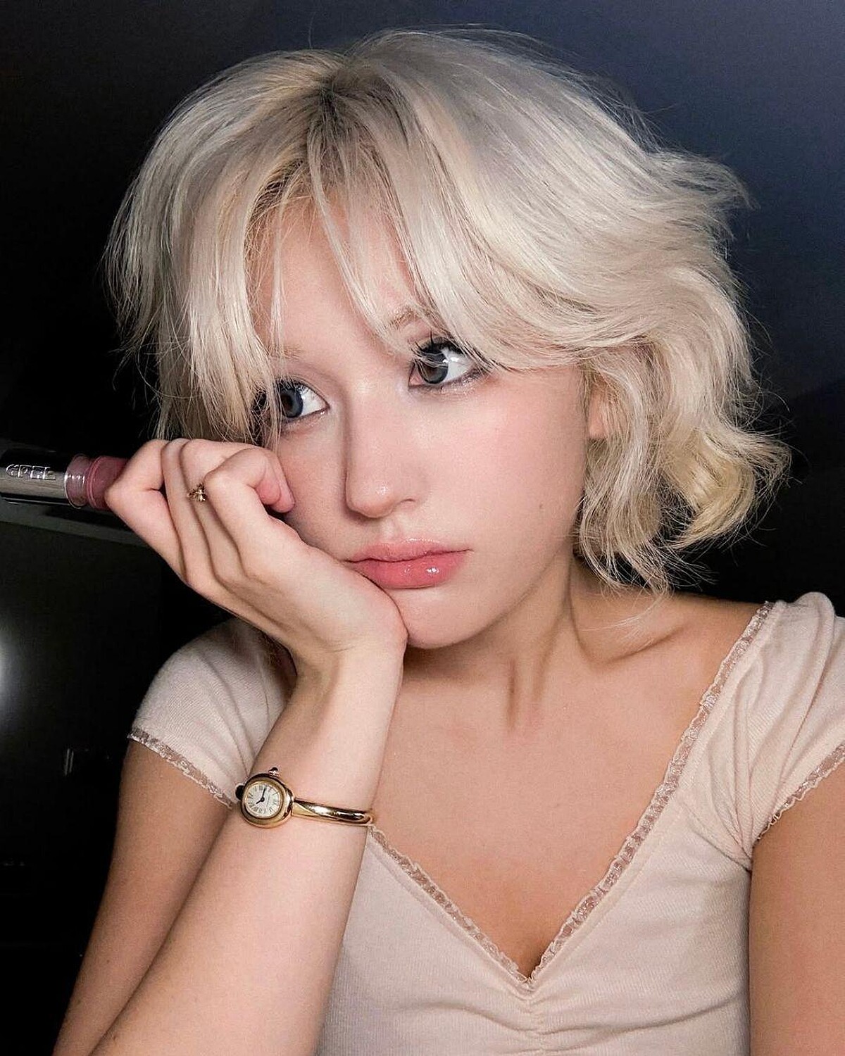 Photo/ IG @somsomi0309