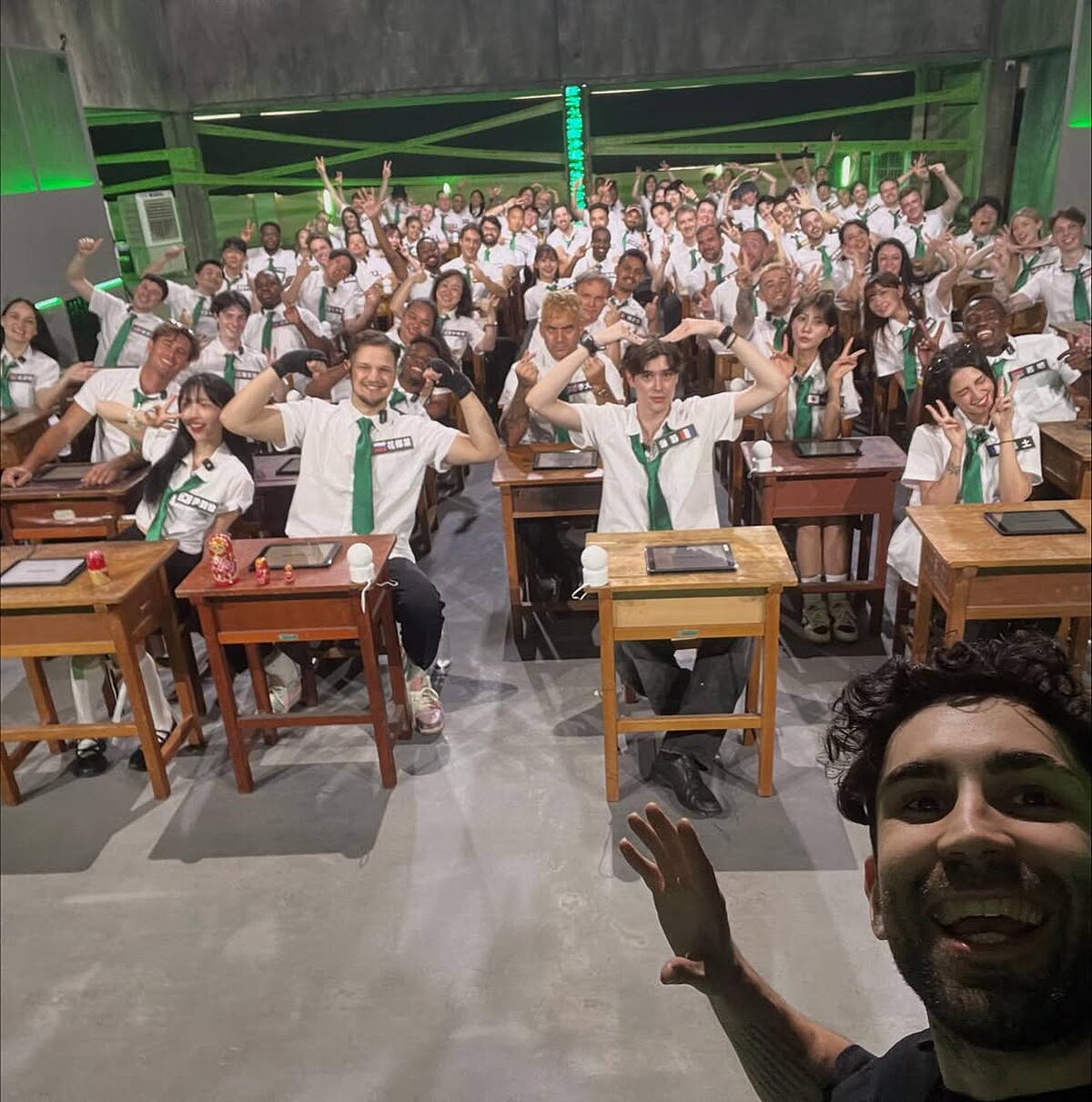 一集三、四十分的長度，酷完全掌握 YouTube 觀眾的收視習慣。