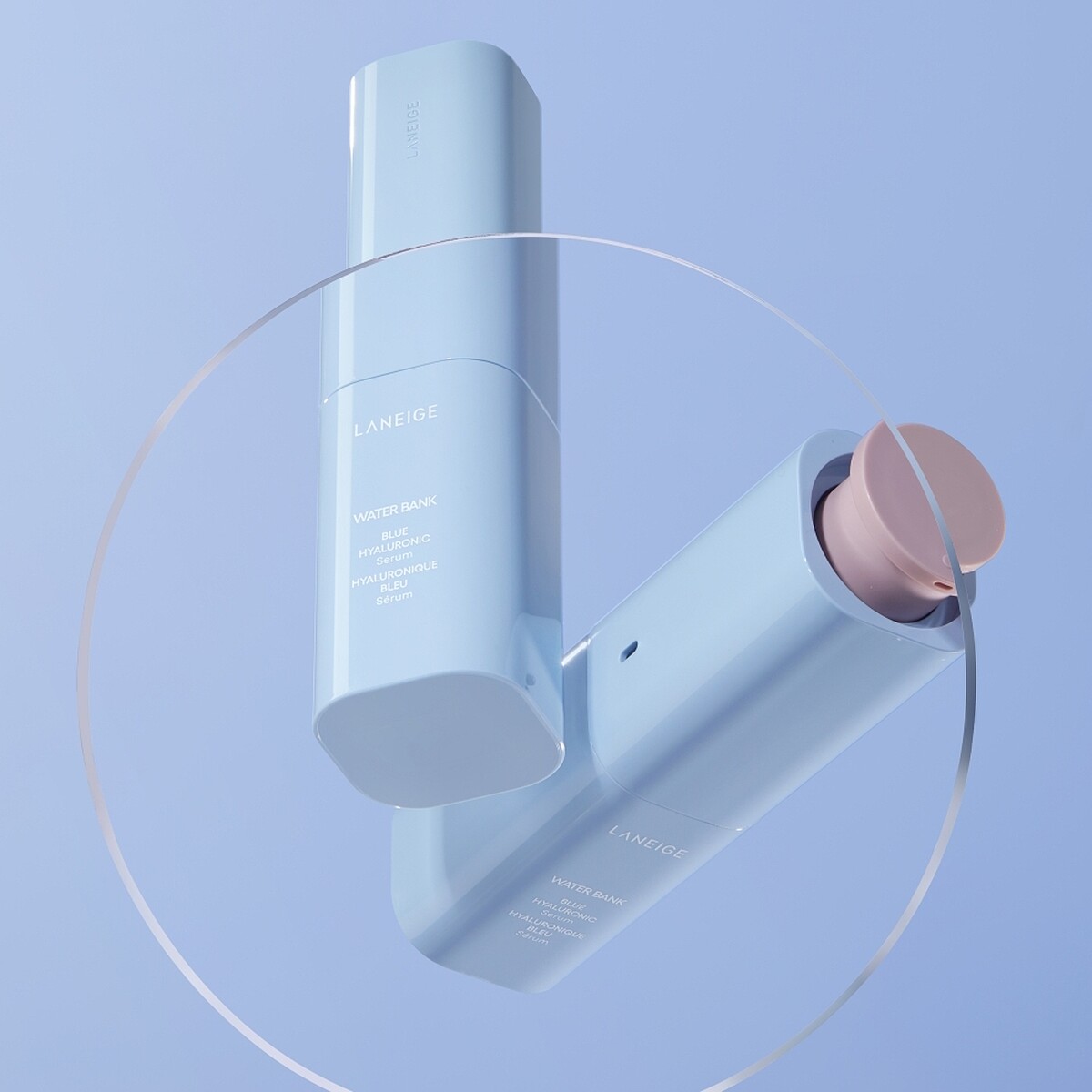 LANEIGE蘭芝水酷修護保濕精華50ml，NT1,650