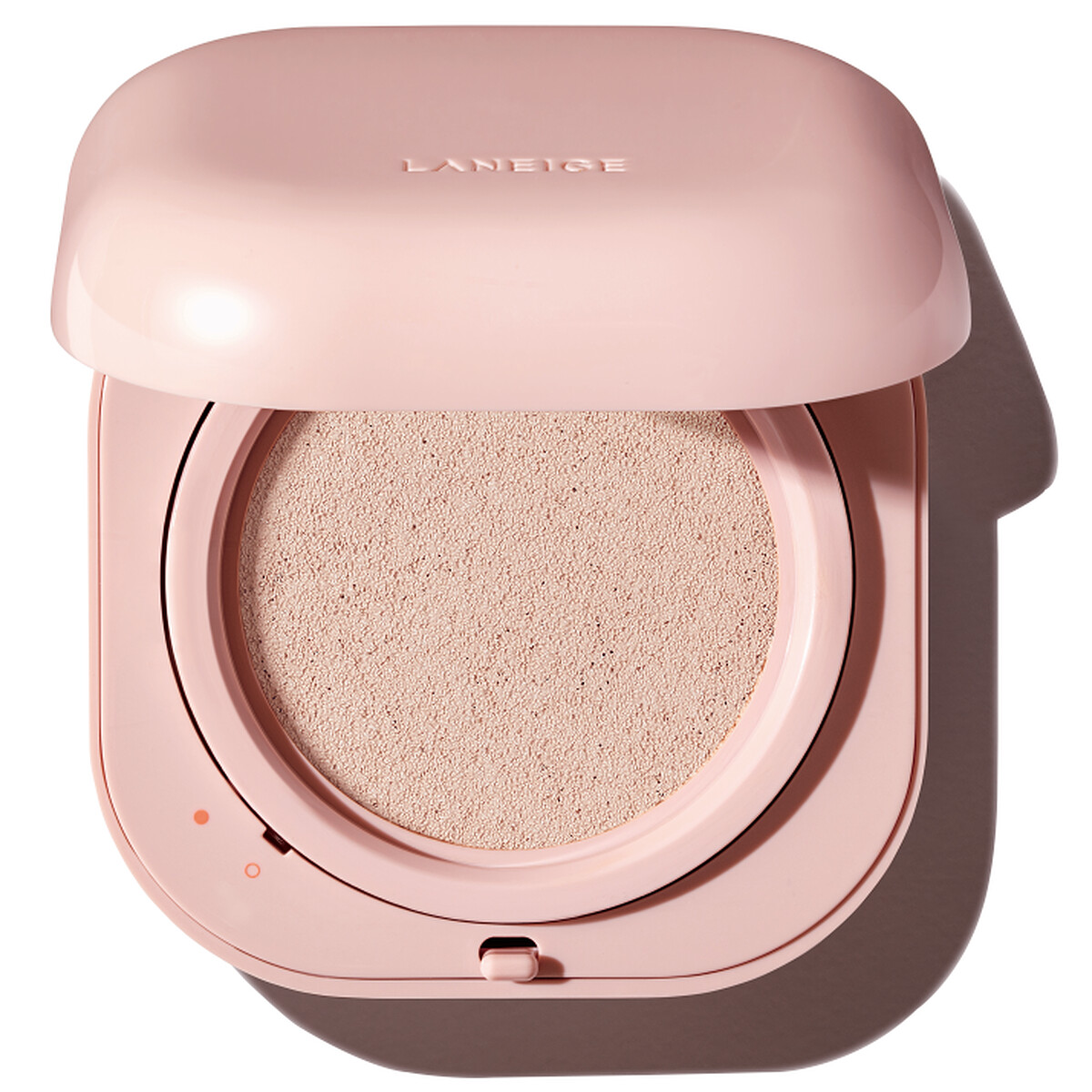 LANEIGE蘭芝NEO型塑光感氣墊EX(一殼兩蕊)，NT1,500