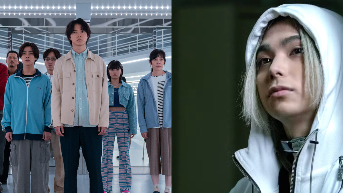 《今際之國的闖關者》第三季結局+彩蛋解析：Joker不是大Boss？帽子男是誰？世界將走向毀滅？